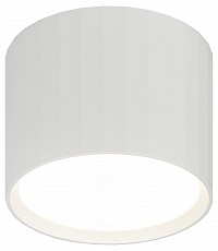 Накладной светильник Эра ol39 wh Б0056389