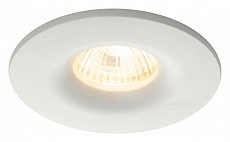 Встраиваемый светильник Эра kl105 wh Б0059791