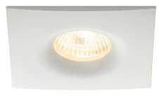 Встраиваемый светильник Эра kl104 wh Б0059793