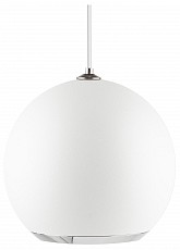 Подвесной светильник Эра pl32 wh-ch Б0061379