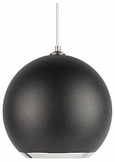 Подвесной светильник Эра pl32 bk-ch Б0061380