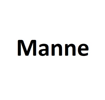Manne
