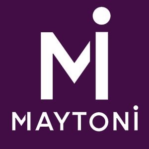 Maytoni