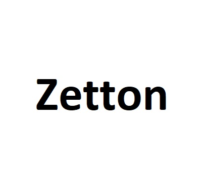 Zetton